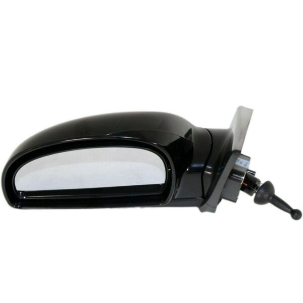 Mirror Driver Side Hyundai Accent Hatchback 2002-2006 Manual , HY1320140 - Image 5