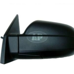 Mirror Driver Side Hyundai Tucson 2005-2009 Manual , HY1320150