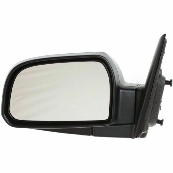 Mirror Driver Side Hyundai Tucson 2005-2009 Power Heated Paintable , HY1320152 - Image 2