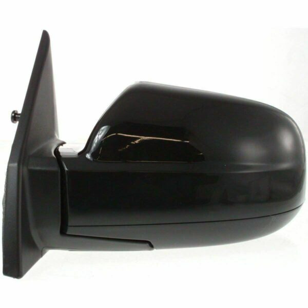 Mirror Driver Side Hyundai Tucson 2005-2009 Power Heated Paintable , HY1320152 - Image 3
