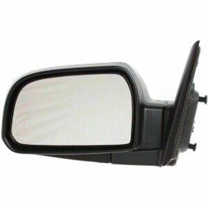 Mirror Driver Side Hyundai Tucson 2005-2009 Power Heated Paintable , HY1320152