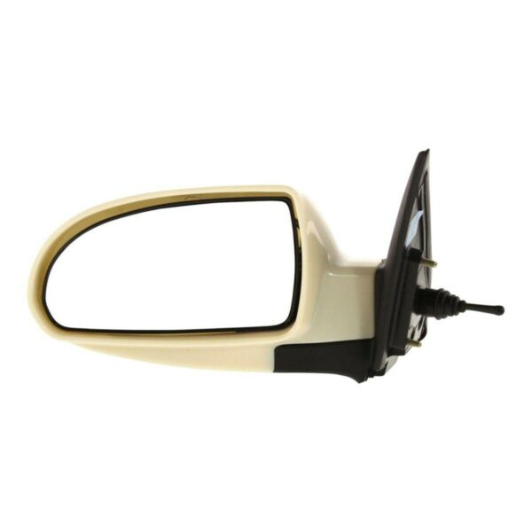 Mirror Driver Side Hyundai Elantra 2007-2010 Manual , HY1320154 - Image 2