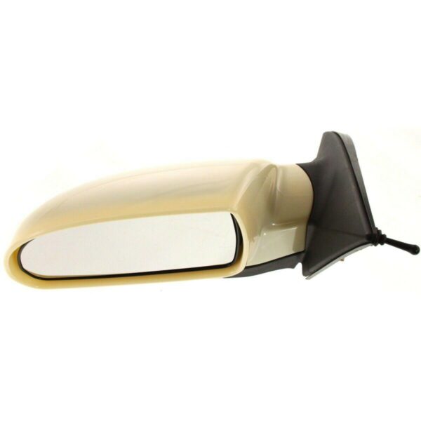 Mirror Driver Side Hyundai Elantra 2007-2010 Manual , HY1320154 - Image 5