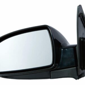 Mirror Driver Side Hyundai Elantra 2007-2010 Power Heated , HY1320155