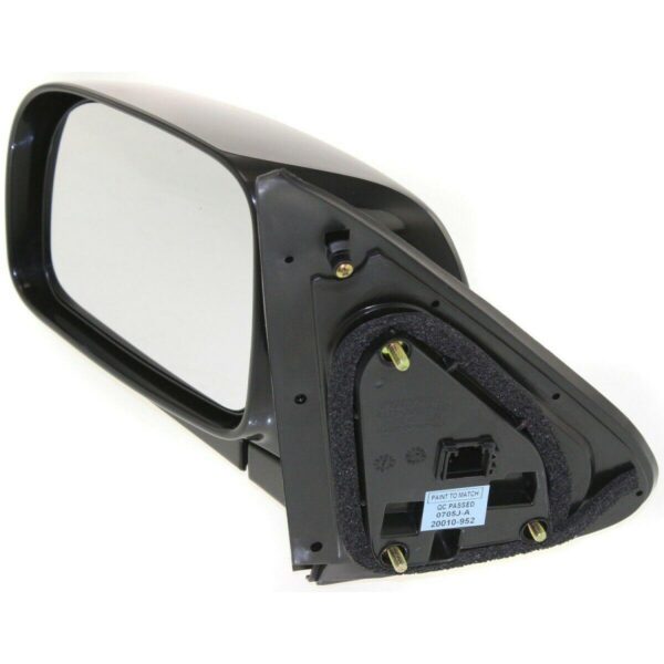 Mirror Driver Side Hyundai Santa Fe 2007-2012 Power Heated , HY1320156 - Image 3