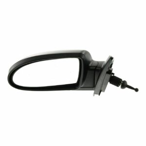 Mirror Driver Side Hyundai Accent Sedan 2007-2009 Manual , HY1320157