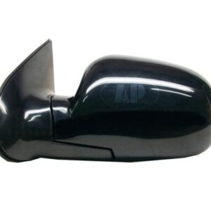 Mirror Driver Side Hyundai Santa Fe 2005-2006 Power , HY1320159