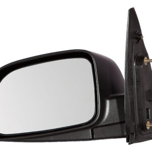 Mirror Driver Side Hyundai Santa Fe 2007-2009 Power , HY1320161