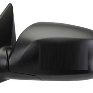 Mirror Driver Side Hyundai Tucson 2010-2015 Power Heated Folding Textured , HY1320164