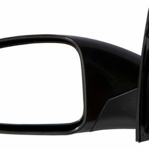 Mirror Driver Side Hyundai Sonata 2011-2013 Power , HY1320165