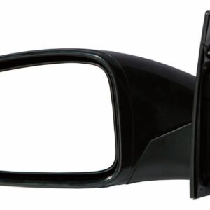 Mirror Driver Side Hyundai Sonata 2011-2013 Power With Signal , HY1320167