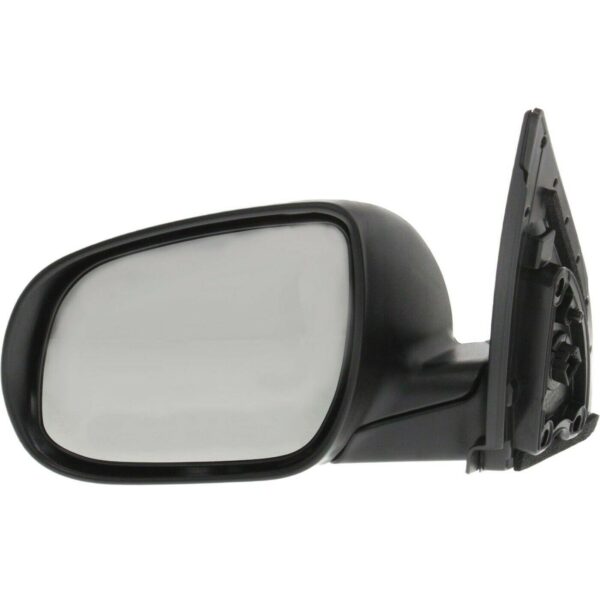 Mirror Driver Side Hyundai Accent Sedan 2010-2011 Power , HY1320172 - Image 2