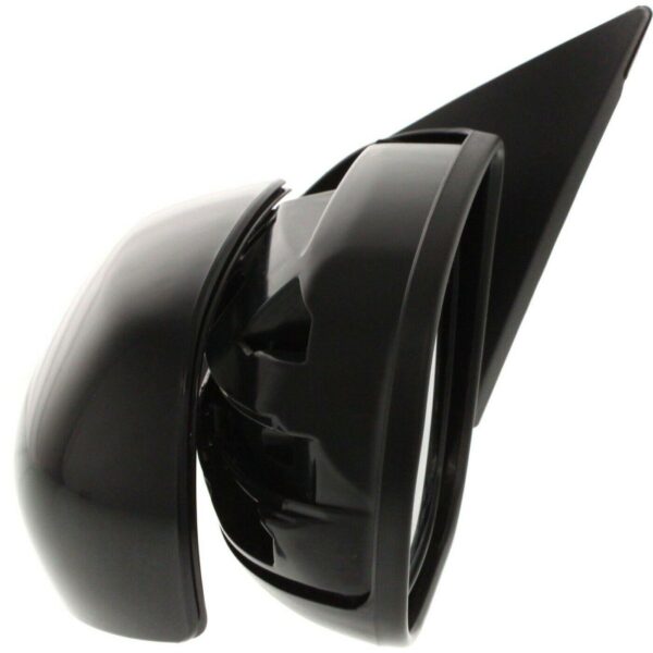 Mirror Driver Side Hyundai Accent Sedan 2010-2011 Power , HY1320172 - Image 4
