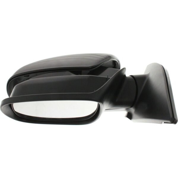 Mirror Driver Side Hyundai Accent Sedan 2010-2011 Power , HY1320172 - Image 5