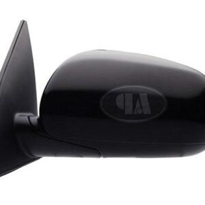 Mirror Driver Side Hyundai Accent Hatchback 2010-2011 Power , HY1320172