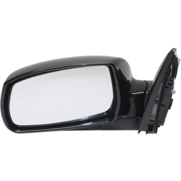 Mirror Driver Side Hyundai Tucson 2010-2015 Power Heated Ptm , HY1320175 - Image 2