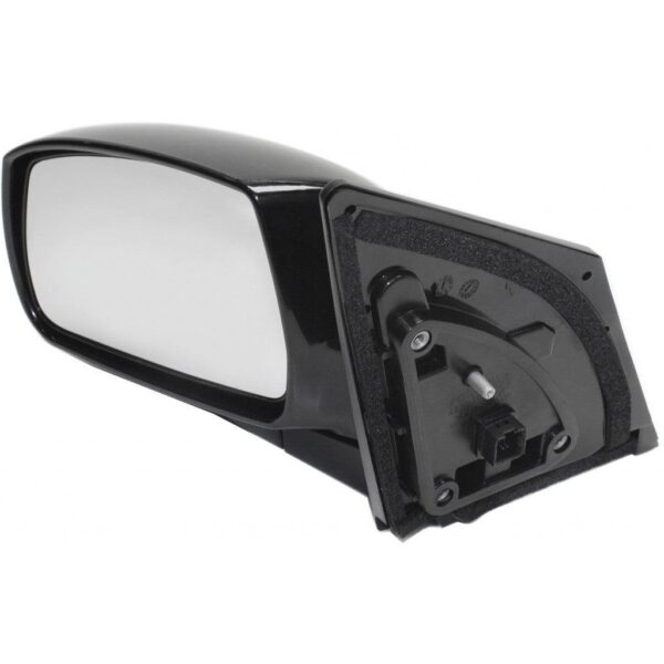 Mirror Driver Side Hyundai Tucson 2010-2015 Power Heated Ptm , HY1320175 - Image 3