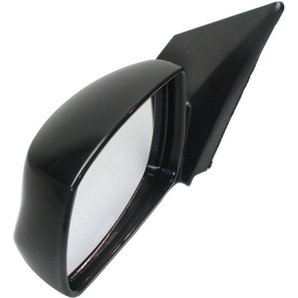 Mirror Driver Side Hyundai Tucson 2010-2015 Power Heated Ptm , HY1320175 - Image 4