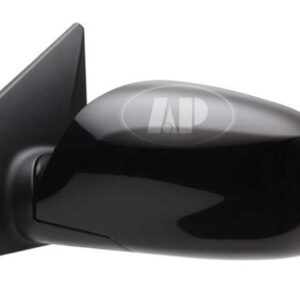 Mirror Driver Side Hyundai Tucson 2010-2015 Power Heated Ptm , HY1320175