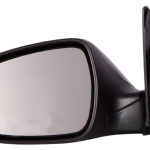 Mirror Driver Side Hyundai Elantra Sedan 2011-2013 Power Heated With Signal , HY1320178