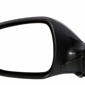 Mirror Driver Side Hyundai Elantra Sedan 2011-2013 Power Heated , HY1320179