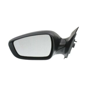 Mirror Driver Side Hyundai Accent Sedan 2012 Power Textured , HY1320181