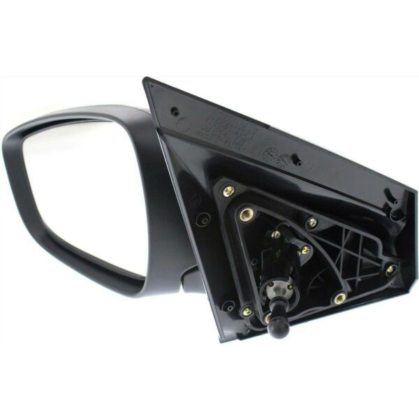 Mirror Driver Side Hyundai Accent Sedan 2012-2017 Manual , HY1320184 - Image 2