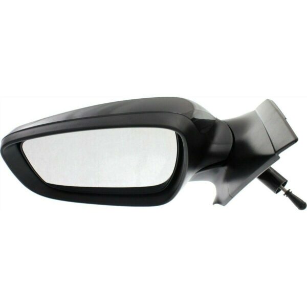 Mirror Driver Side Hyundai Accent Sedan 2012-2017 Manual , HY1320184 - Image 4