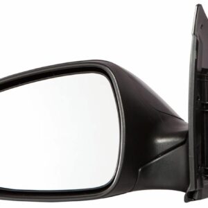 Mirror Driver Side Hyundai Accent Sedan 2012-2017 Manual , HY1320184