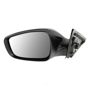 Mirror Driver Side Hyundai Veloster 2012-2013 Power Ptm , HY1320187