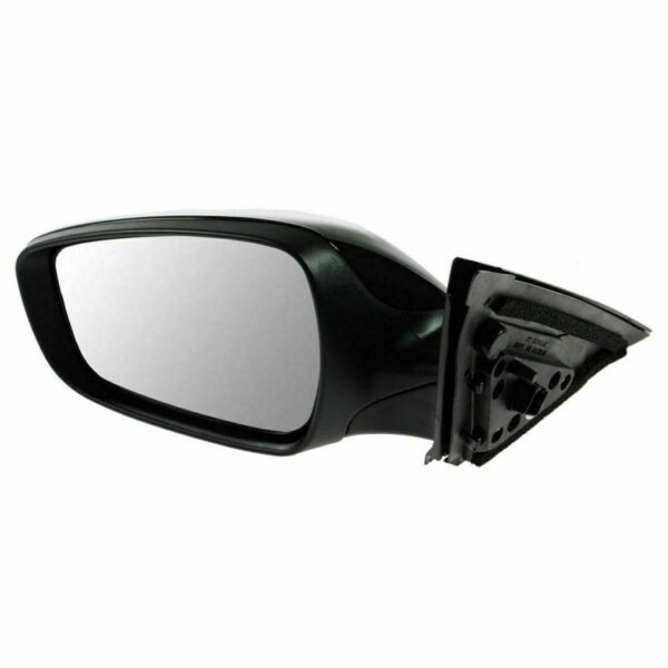 Mirror Driver Side Hyundai Veloster 2012-2013 Power Signal Ptm , HY1320188 - Image 2