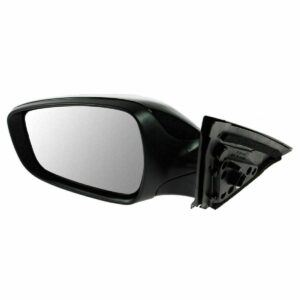 Mirror Driver Side Hyundai Veloster 2012-2013 Power Signal Ptm , HY1320188