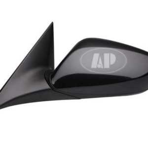 Mirror Driver Side Hyundai Veloster 2012-2013 Power Heated Ptm (With Panoramic) , HY1320194