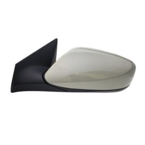 Mirror Driver Side Hyundai Elantra Sedan 2014-2016 Power Heated Us Built , HY1320202