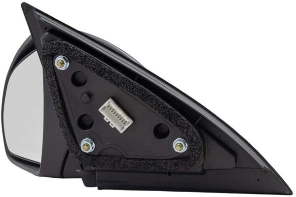 Mirror Driver Side Hyundai Elantra Gt 2018-2020 Power Ptm Heated , HY1320248 - Image 3