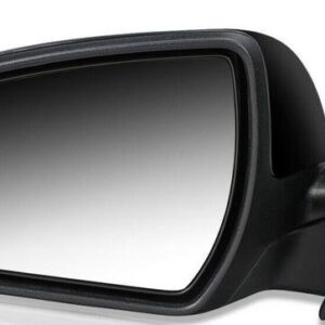 Mirror Driver Side Hyundai Elantra Gt 2018-2020 Power Ptm Heated With Blind Spot , HY1320249