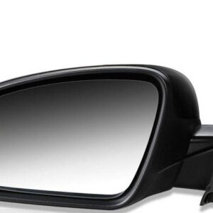 2018-2022 Hyundai Kona Mirror Driver Side Power Htd With Signal Ptm , HY1320257