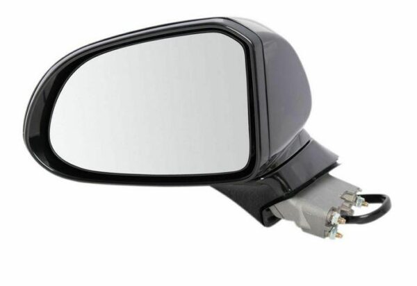 2019-2020 Hyundai Santa Fe Mirror Driver Side Power Ptm Htd , HY1320263 - Image 2