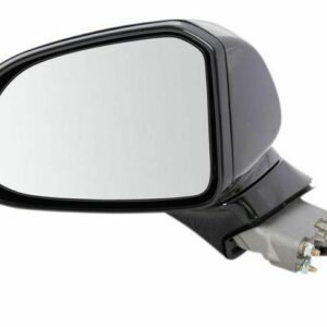 2019-2020 Hyundai Santa Fe Mirror Driver Side Power Ptm Htd , HY1320263