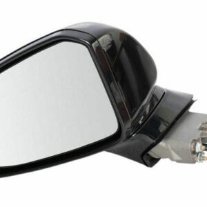 2019-2020 Hyundai Santa Fe Mirror Driver Side Power Ptm Htd , HY1320264
