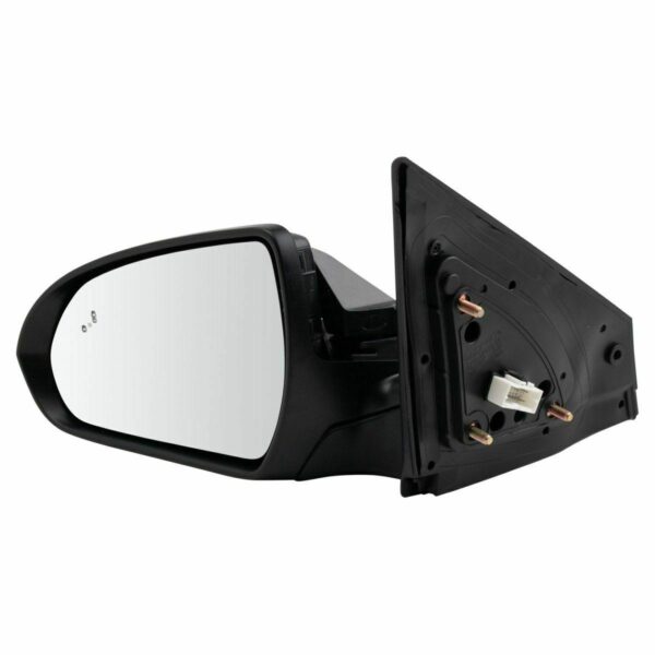 2019-2020 Hyundai Elantra Sedan Mirror Driver Side Power , HY1320266 - Image 5