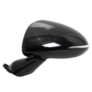 2020-2023 Hyundai Sonata Mirror Driver Side Power Gloss , HY1320273
