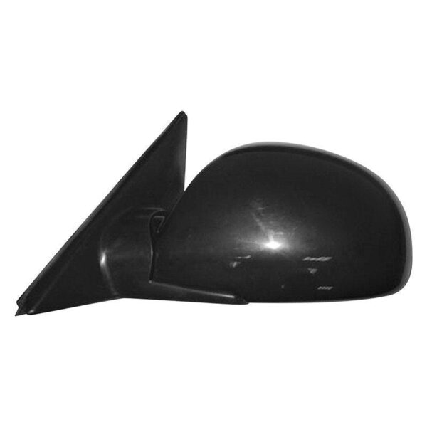 Mirror Passenger Side Hyundai Accent Hatchback 2000-2002 Manual , HY1321120 - Image 3