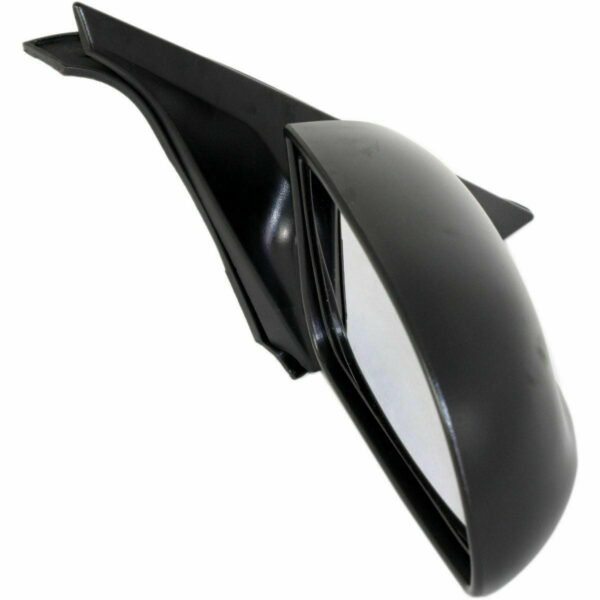 Mirror Passenger Side Hyundai Accent Hatchback 2000-2002 Power , HY1321121 - Image 3