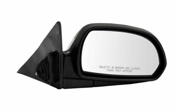 Mirror Passenger Side Hyundai Elantra 2001-2006 Power Heated Gls-Gt Models , HY1321128 - Image 2
