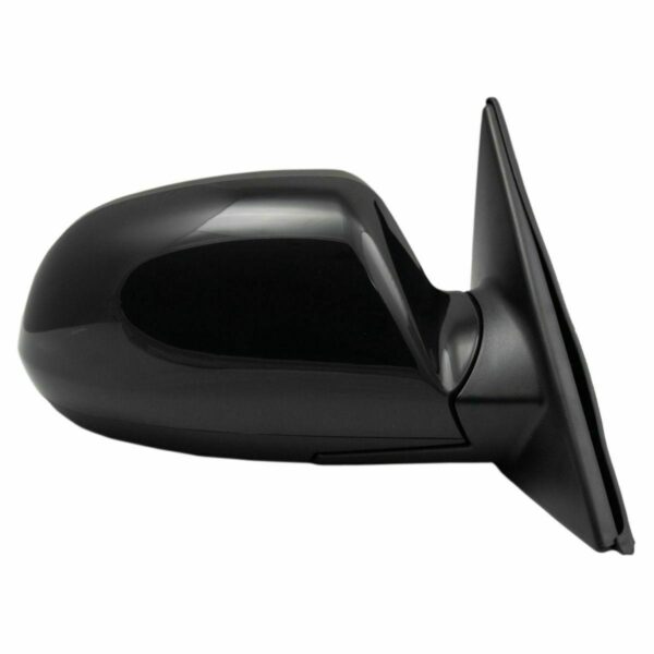Mirror Passenger Side Hyundai Elantra 2001-2006 Power Heated Gls-Gt Models , HY1321128 - Image 3