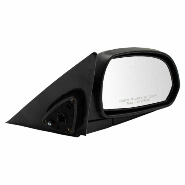 Mirror Passenger Side Hyundai Elantra 2001-2006 Power Heated Gls-Gt Models , HY1321128 - Image 4