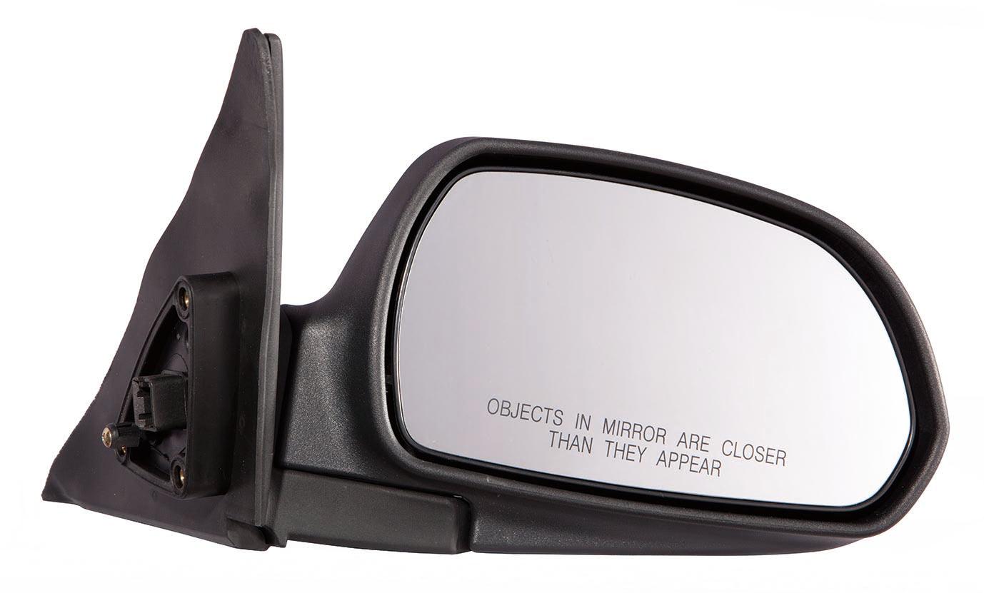 Mirror Passenger Side Hyundai Elantra 2001-2006 Power Heated Gls-Gt Models , HY1321128