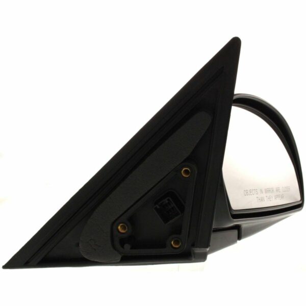 Mirror Passenger Side Hyundai Accent Sedan 2002-2005 Power Heated , HY1321139 - Image 3