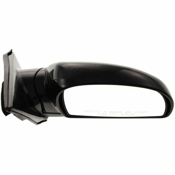 Mirror Passenger Side Hyundai Accent Sedan 2002-2005 Power Heated , HY1321139 - Image 4